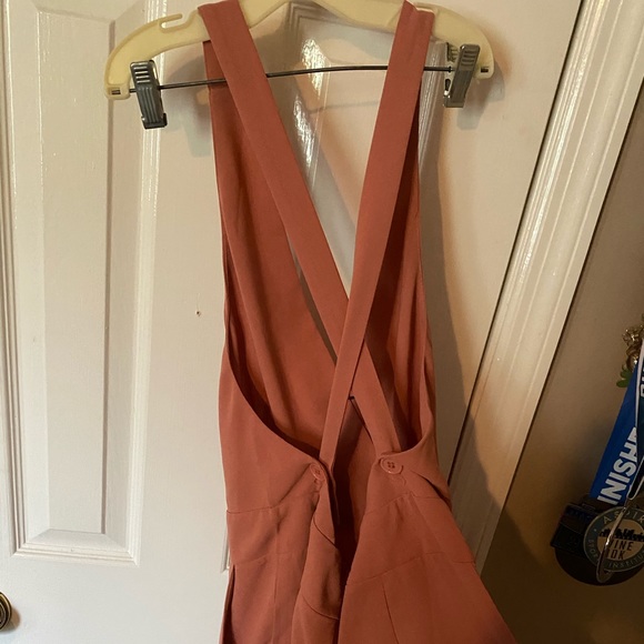 Romper - Picture 3 of 5